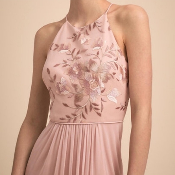 BHLDN Dresses & Skirts - #3 NHLDN Carine Dress Size 16